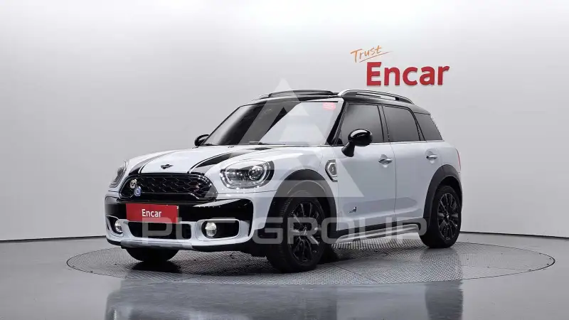 2019 Mini Cooper