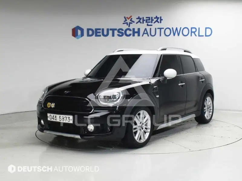 2019 Mini Cooper