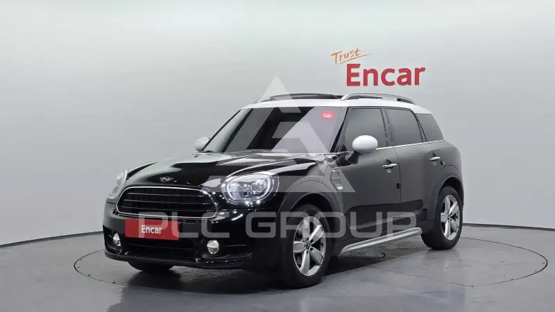 2019 Mini Cooper