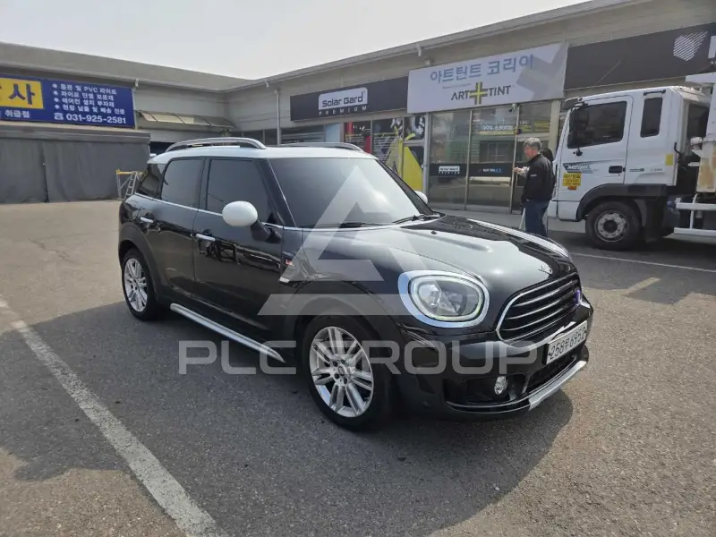 2019 Mini Cooper