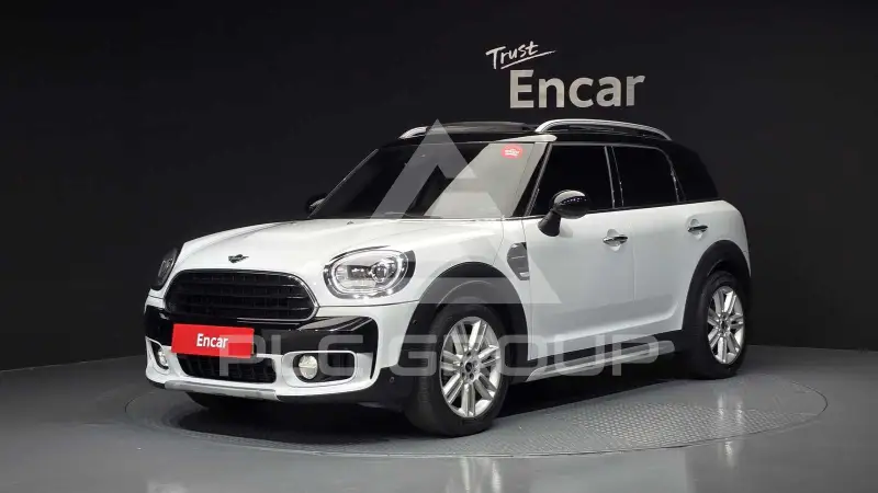 2019 Mini Cooper