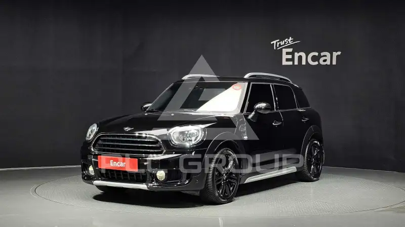 2019 Mini Cooper