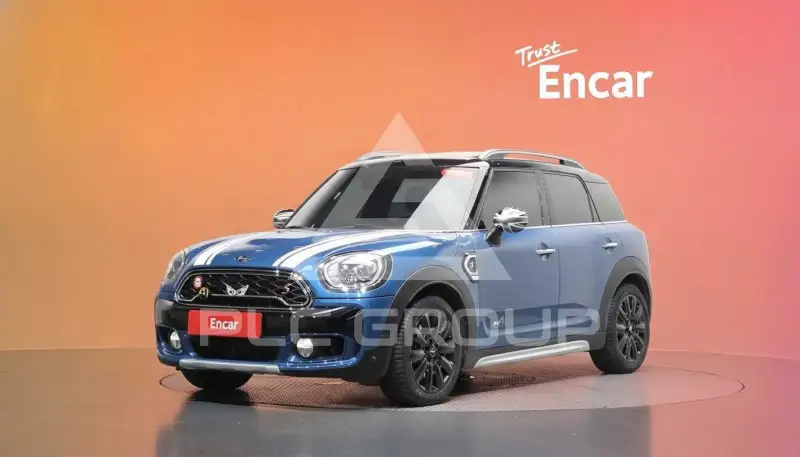 2019 Mini Cooper