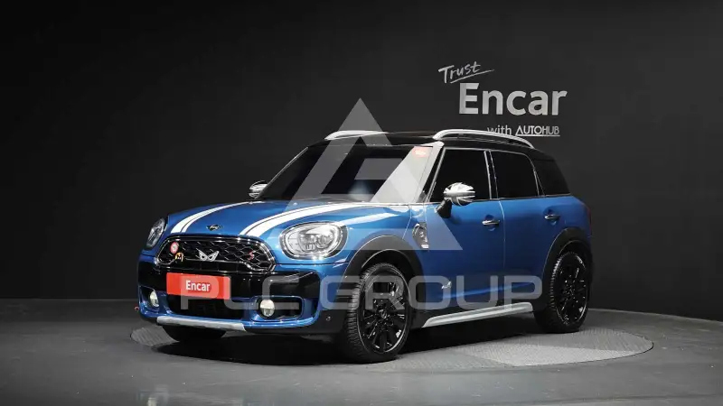 2019 Mini Cooper