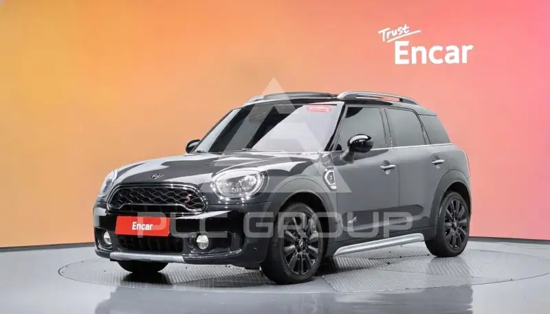 2019 Mini Cooper