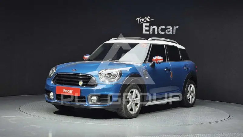 2019 Mini Cooper