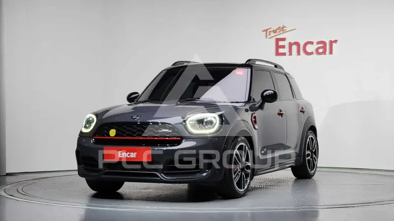 2019 Mini Cooper