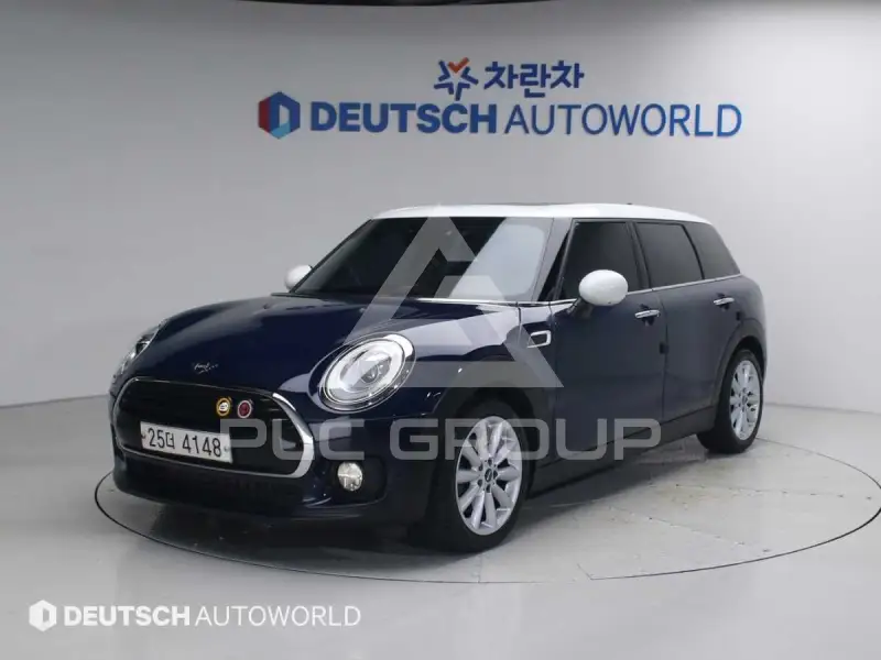 2019 Mini Cooper
