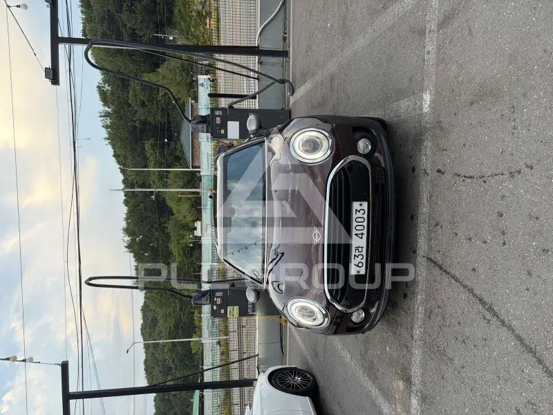 2019 Mini Cooper