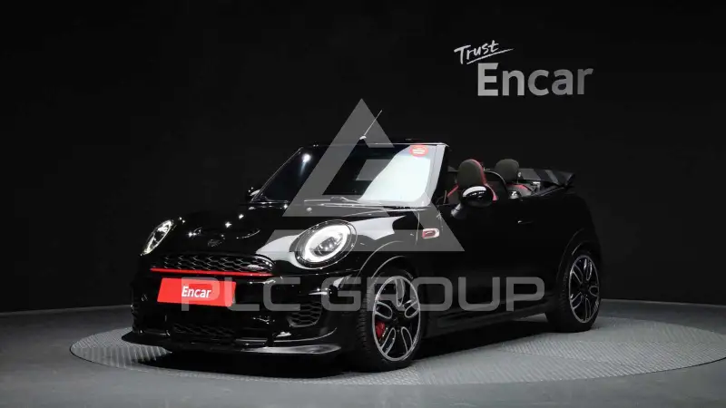 2019 Mini Cooper