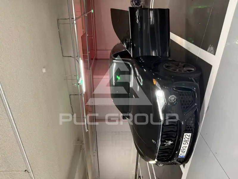2019 Maserati LEVANTE