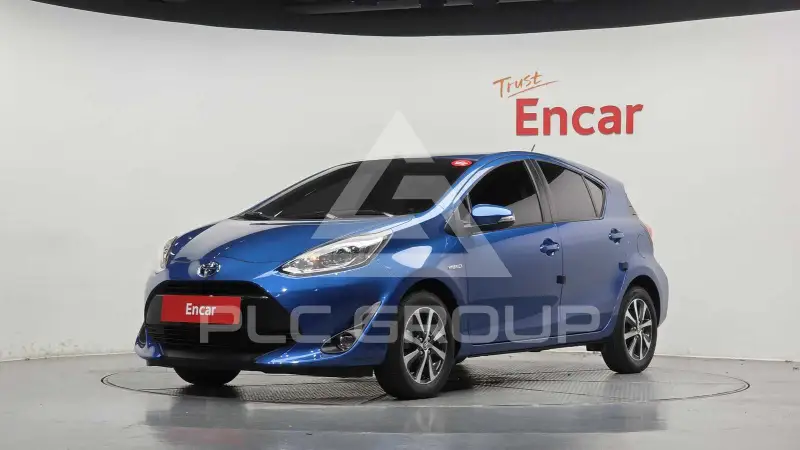 2019 Toyota Prius