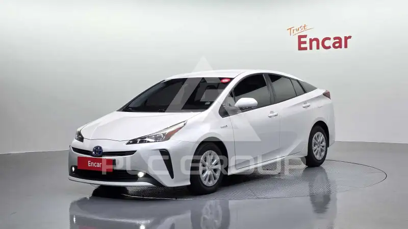 2019 Toyota Prius