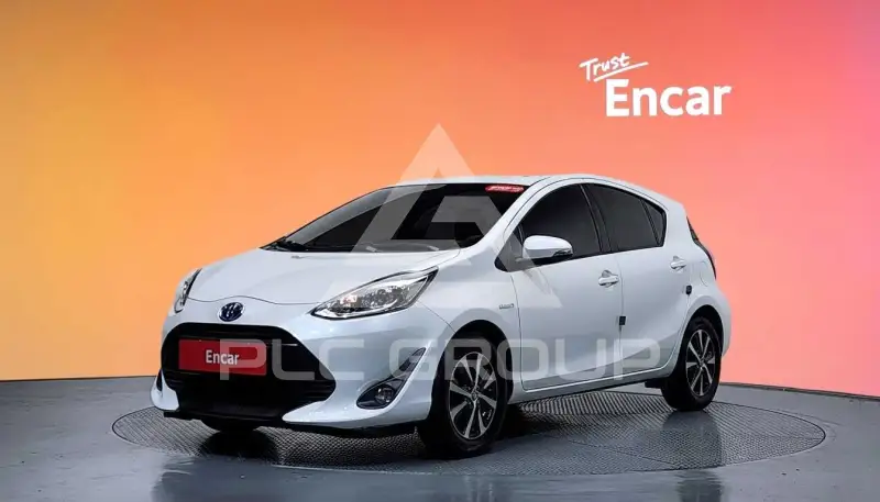 2019 Toyota Prius