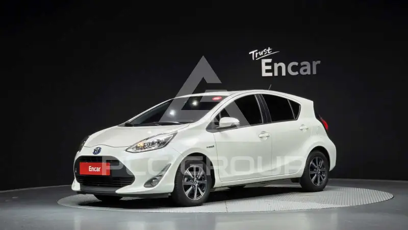 2019 Toyota Prius
