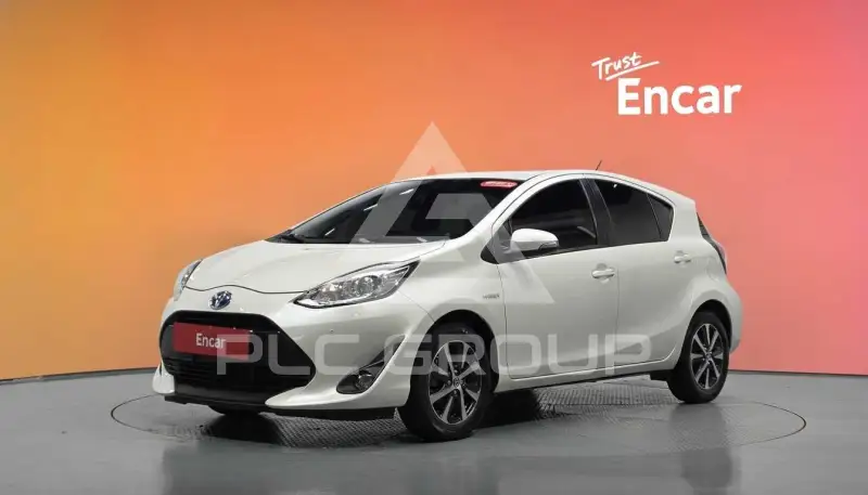 2019 Toyota Prius