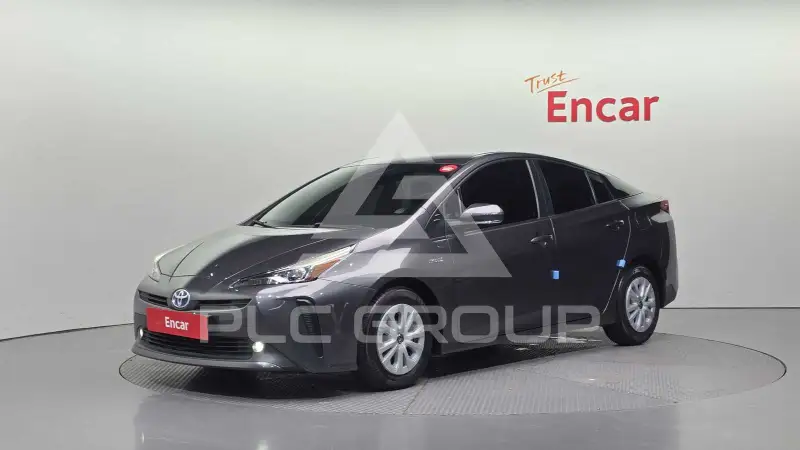 2019 Toyota Prius
