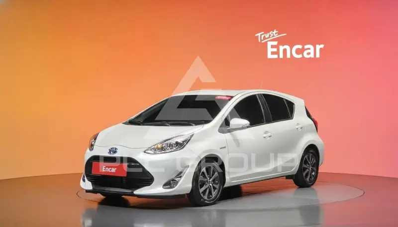 2019 Toyota Prius