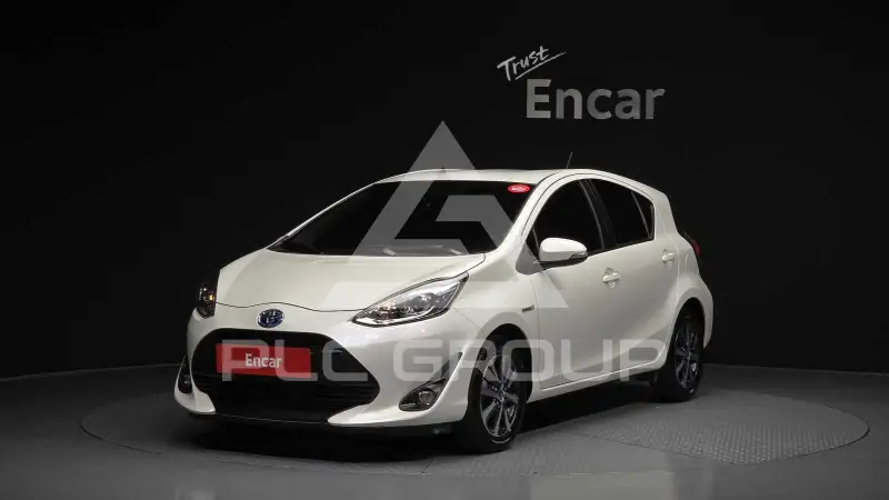 2019 Toyota Prius