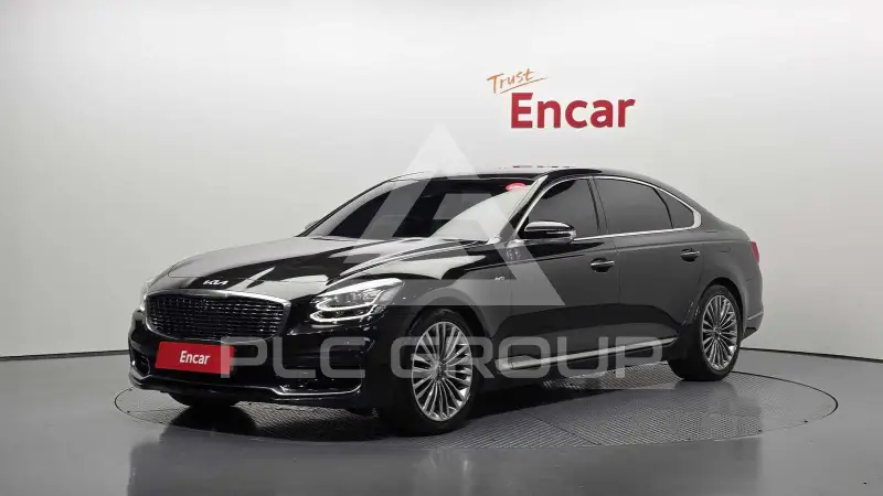 2019 KIA K9