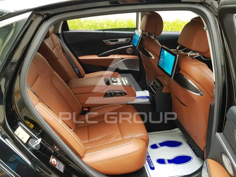 2019 KIA K9