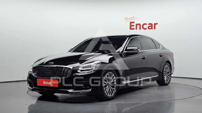 2019 KIA K9