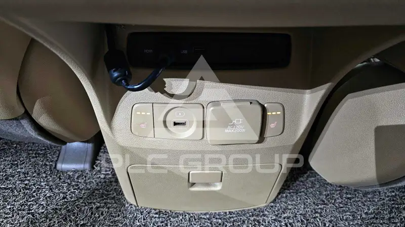 2019 KIA Carnival