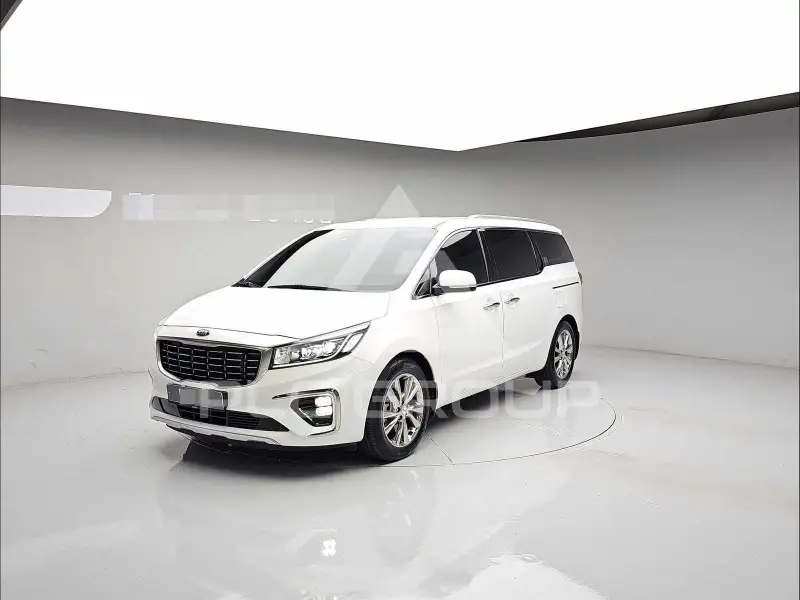 2019 KIA Carnival
