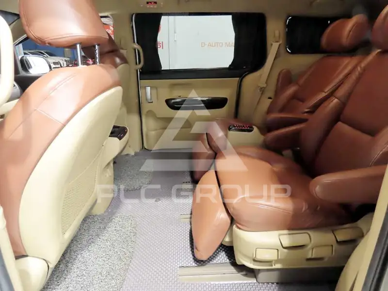 2019 KIA Carnival