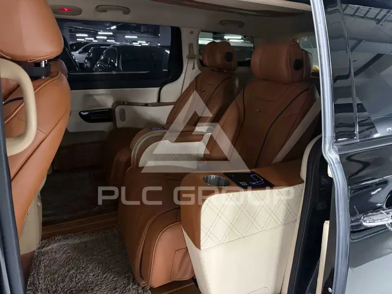 2019 KIA Carnival