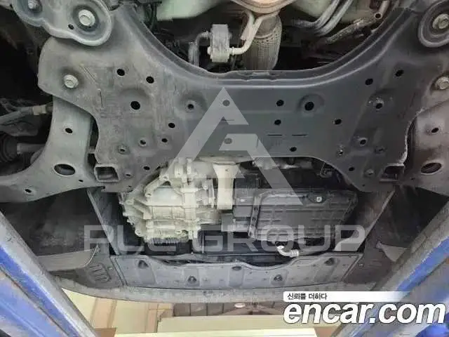 2019 KIA Carnival