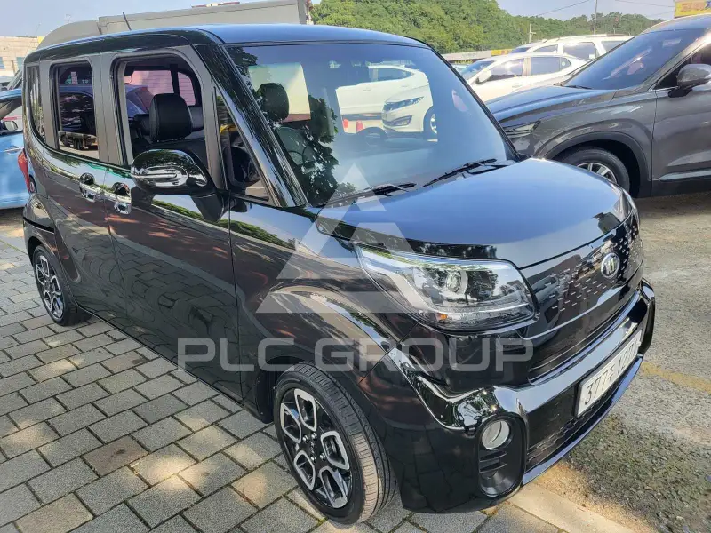 2019 KIA Ray