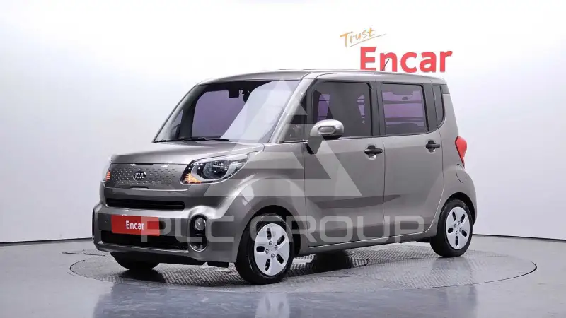 2019 KIA Ray