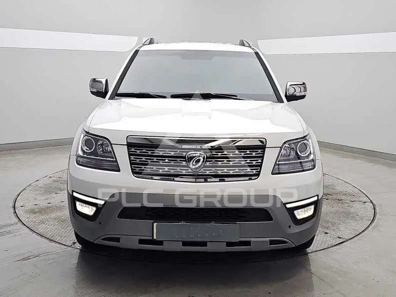 2019 KIA Mohave