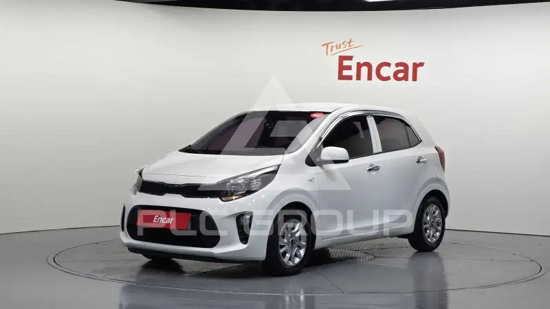 2019 KIA Morning