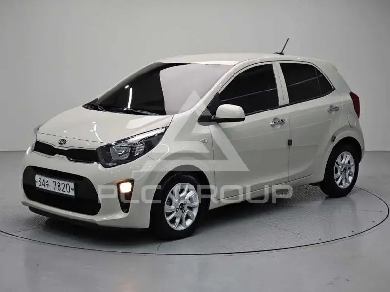 2019 KIA Morning