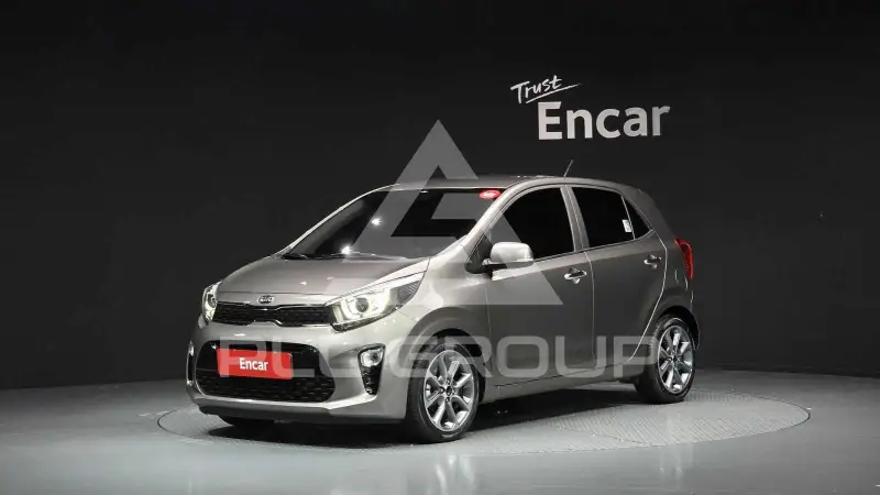 2019 KIA Morning
