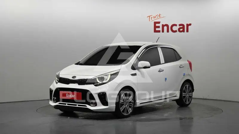 2019 KIA Morning