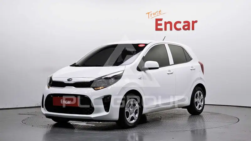 2019 KIA Morning