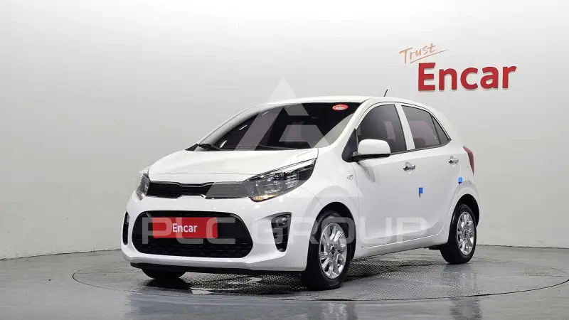 2019 KIA Morning
