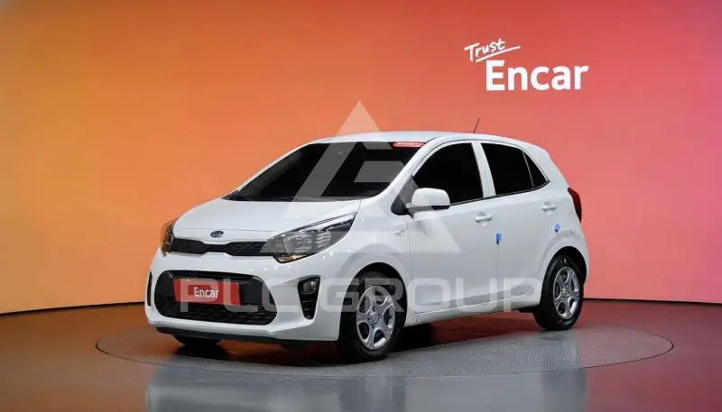 2019 KIA Morning