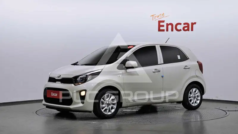 2019 KIA Morning