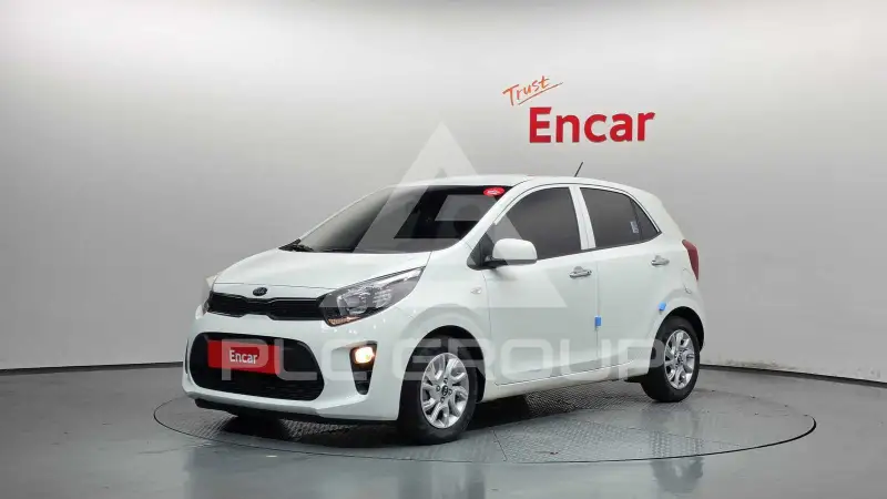 2019 KIA Morning