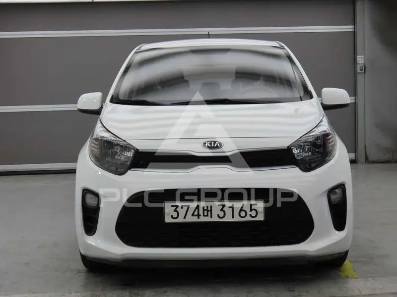 2019 KIA Morning
