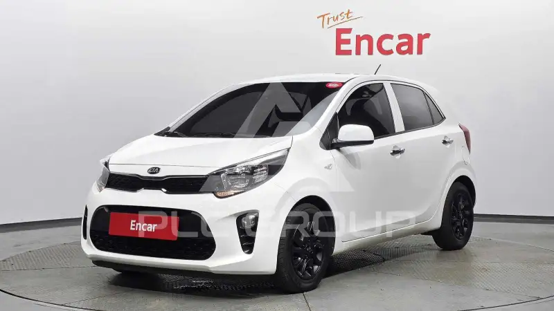 2019 KIA Morning