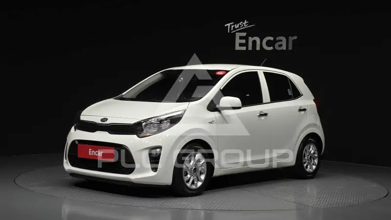 2019 KIA Morning
