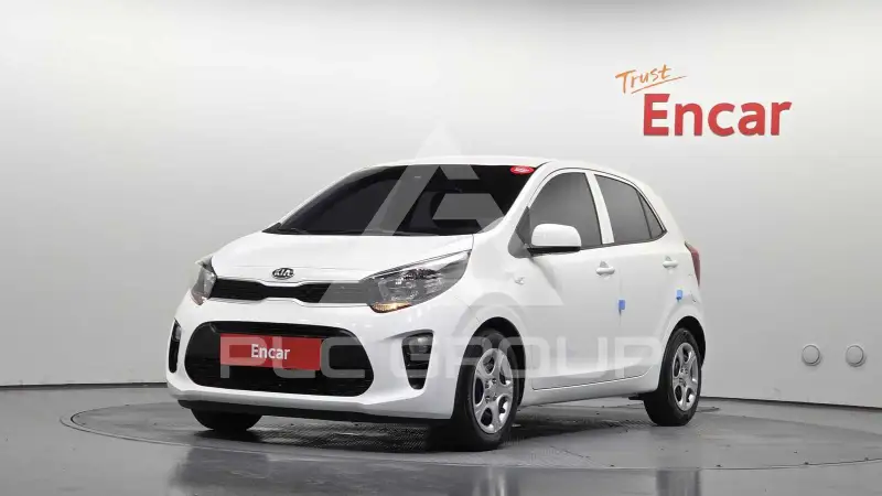 2019 KIA Morning