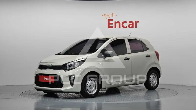 2019 KIA Morning