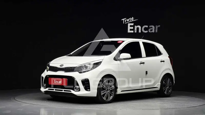 2019 KIA Morning