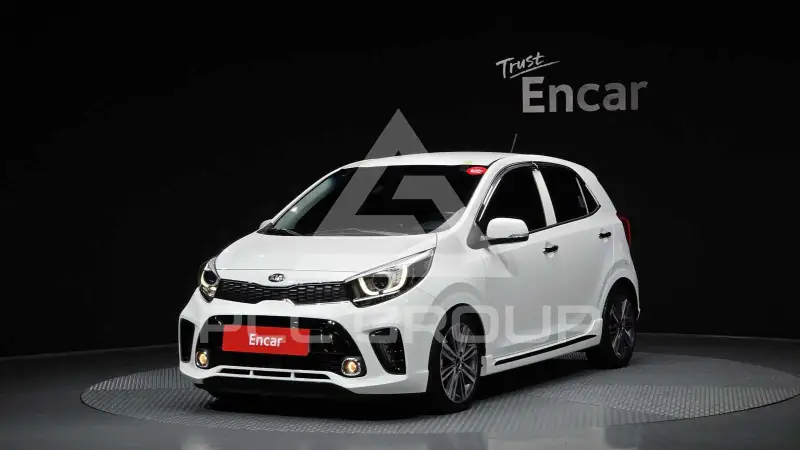 2019 KIA Morning